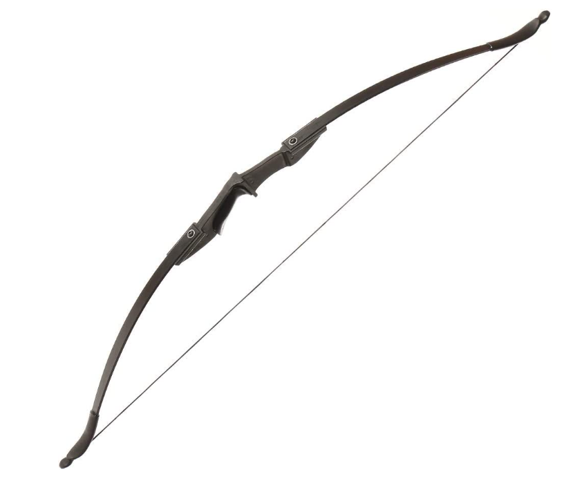 How To Choose A Recurve Bow 
