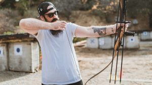 How to String a Recurve Bow