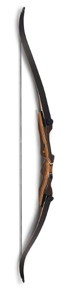 Samick Sage Archery Takedown Recurve Bow, Best Traditional Recurve Bows For Both Beginners and Pros