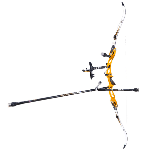Salida Archery Miracle Olympic Recurve Bow for Competition, Best Recurve Bow For Competition