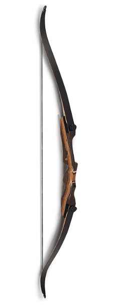 Samick Sage Takedown Recurve Bow, Best Recurve Bow For Competition